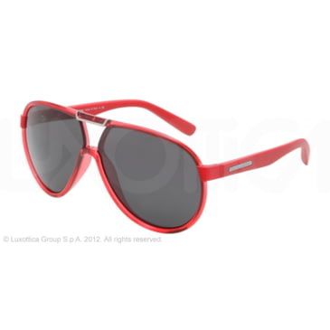 10 135 3N   /224 Dolce&Gabbana Sonnenbrille/ Sunglasses   DG6078 2644/87 61 