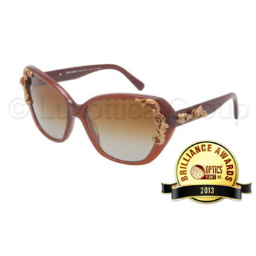 Dolce&Gabbana Sicilian Baroque DG4167 Sunglasses | 5 Star Rating Free  Shipping over $49!