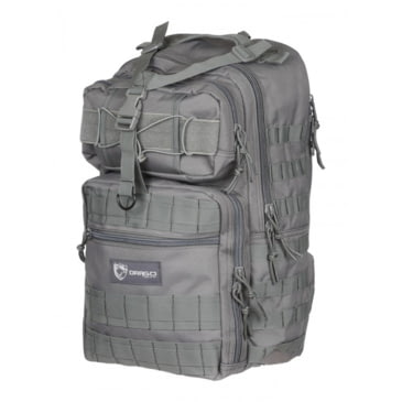 drago gear backpack