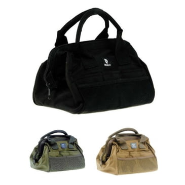 drago range bag