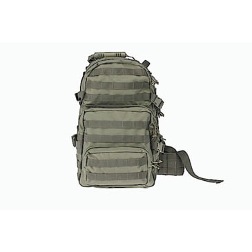 drago hydration pack