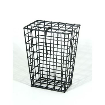 1pc Heavy Duty Crab Cage - Durable Fishing Trap for Catching Crabs -  Essential Fishing Equipment for Crabbing