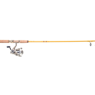 eagle claw ultra light fishing rod