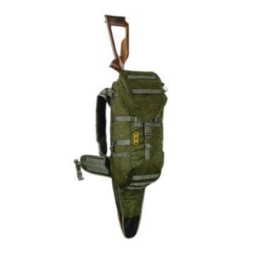 gunrunner pack
