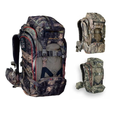 eberlestock hunting pack