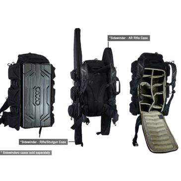 eberlestock range bag