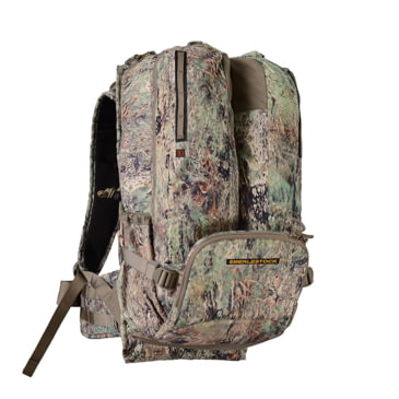 western hunting packs