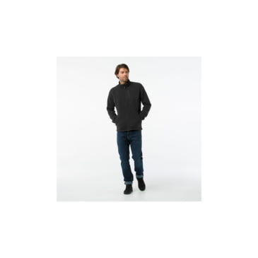 smartwool men's echo lake full zip