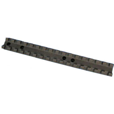 Ruger 10//22 Scope Base Mount 11 Slot Picatinny Weaver Rail w// Hardware 10 22