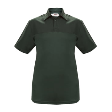 Elbeco Mens Spruce Green, Uv1 Undervest 