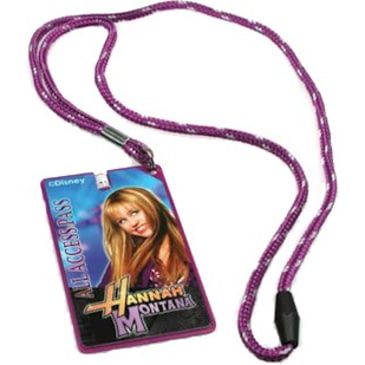 Energizer Disneys Hannah Montana All Access Pass Spotlight Free Shipping Over 49 Energizer Disneys Hannah Montana All Access Pass Spotlight Free Shipping Over 49