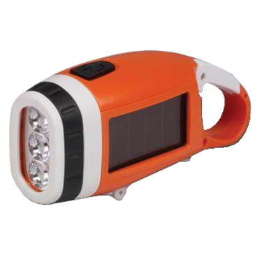 energiser solar light