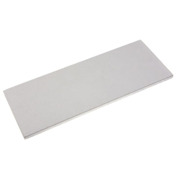 EZE-LAP 1 by 4 Medium Diamond Pocket Stone w//Sheath 36M Sharpener