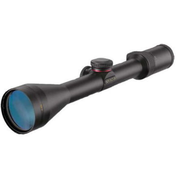 27x32 AO Rifle Scope with Illuminated Range Finder Reticle and Parallax  Adjustment - Newegg.com