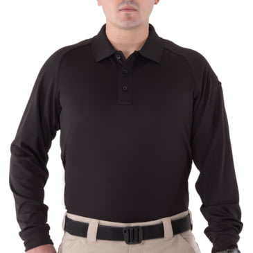 first tactical polo