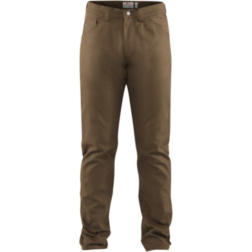 fuzzy ice let down Fjallraven Greenland Canvas Jeans - Men's | Free Shipping over $49!