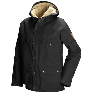 Fjallraven Greenland Winter Jacket - Womens | Free Shipping over $49!