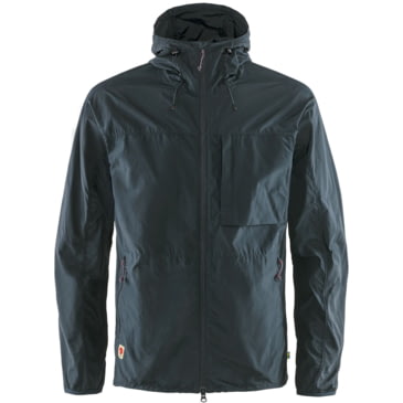 Fjallraven High Coast Wind Jacket - | Up to Off Highly Rated w/ Free Shipping and