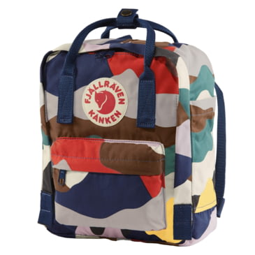 does fjallraven ship to the us