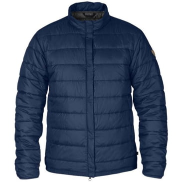 fjallraven keb padded jacket