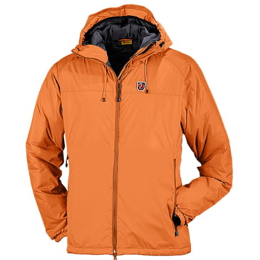 Fjallraven Red Fox Jacket - Men's | Free Shipping over $49!