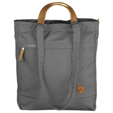 fjallraven totepack no 3