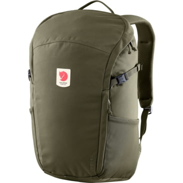 fjallraven ulvo 23 rolltop