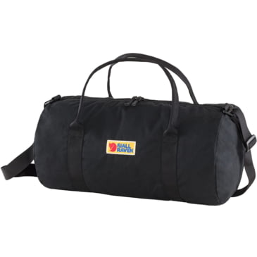 fjallraven duffel bag