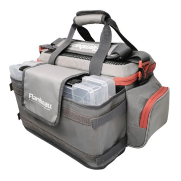 angler tackle bag