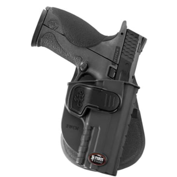 Fobus SWMP Self Locking Paddle Holster S&W Smith & Wesson M&P 40/45 