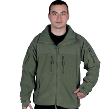 fox outdoor jacket