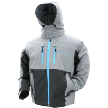 Frogg Toggs Pilot Guide Rain Jacket 