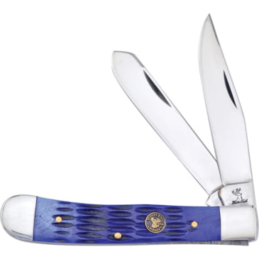 Frost Trapper Whitetail Cutlery Folding Knife | Free Shipping over $49!