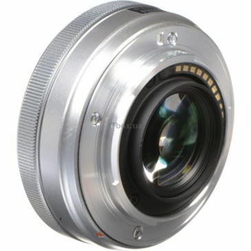 Fujifilm Xf8 16mm F2 8 Camera Lens 12 Off W Free S H