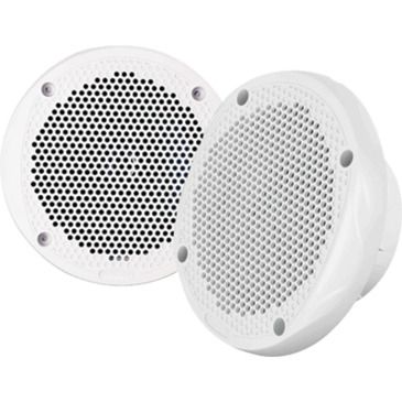5in marine speakers