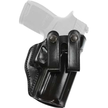charter arms undercover 38 special in the pants holster
