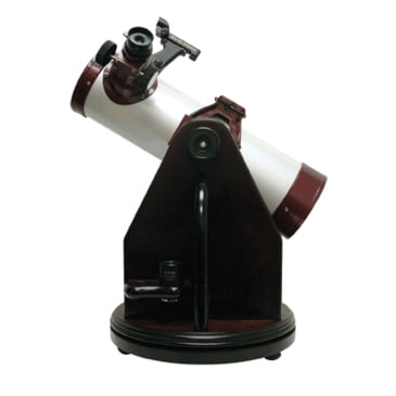 galileo fs-102 reflector telescope