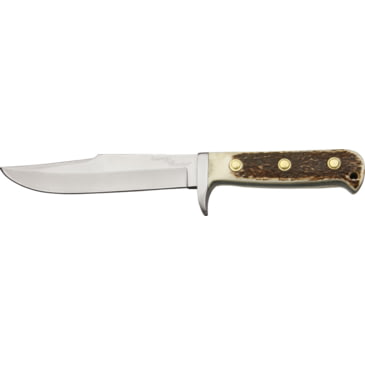 86816050L HCKT ELK Hunter STAG Hunting knife/knives New In Box 