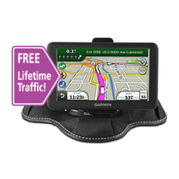 TomTom Trucker 620 6-Inch Gps Navigation Device Review 