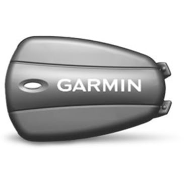 Garmin Foot Pod, provides speed, distance, pace (indoor only) Navigation Device Accessories Free over $49!
