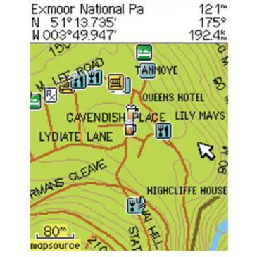 garmin mapsource topo garmin mapsource topo