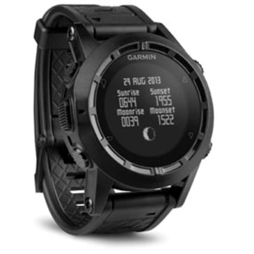 garmin tactix alpha