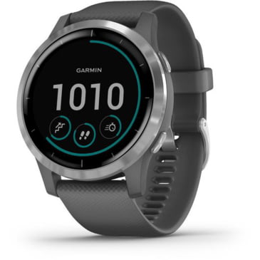 Garmin 4 GPS Smartwatch | Up Off w/ Free Shipping and Handling