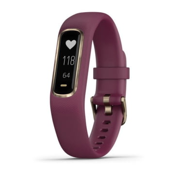 garmin vivosmart 4 afterpay