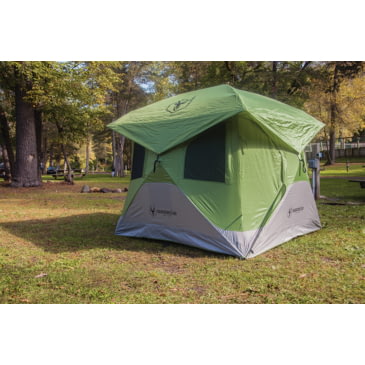 Gazelle Pop Up Portable Camping Hub 