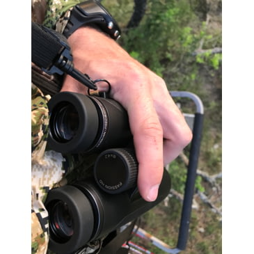 passion hd binoculars