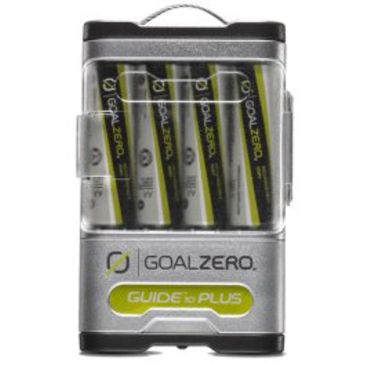 gold zero battery pack