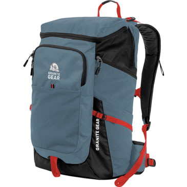 granite gear campus sawtooth backpack