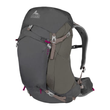 gregory j33 backpack