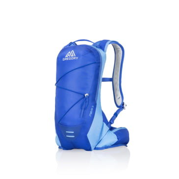 doughnut macaroon backpack pastel